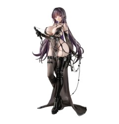 Goddess of Victory: Nikke - Statuette 1/7 Mihara Bonding Chain 29 cm