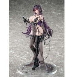 Goddess of Victory: Nikke - Statuette 1/7 Mihara Bonding Chain 29 cm