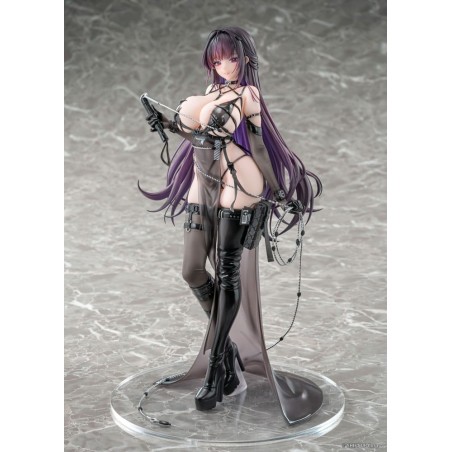 Goddess of Victory: Nikke - Statuette 1/7 Mihara Bonding Chain 29 cm
