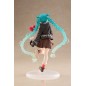 Hatsune Miku - Statuette Hatsune Miku Fashion Outdoor Ver. 18 cm