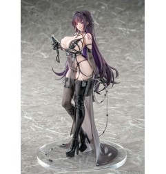 Goddess of Victory: Nikke - PVC Statue 1/7 Mihara Bonding Chain 29 cm