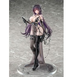 Goddess of Victory: Nikke - PVC Statue 1/7 Mihara Bonding Chain 29 cm