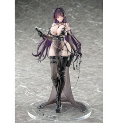 Goddess of Victory: Nikke - PVC Statue 1/7 Mihara Bonding Chain 29 cm