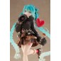 Hatsune Miku - Statuette Hatsune Miku Fashion Outdoor Ver. 18 cm