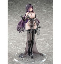 Goddess of Victory: Nikke - PVC Statue 1/7 Mihara Bonding Chain 29 cm