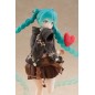 Hatsune Miku - Statuette Hatsune Miku Fashion Outdoor Ver. 18 cm