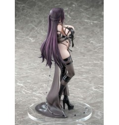 Goddess of Victory: Nikke - PVC Statue 1/7 Mihara Bonding Chain 29 cm