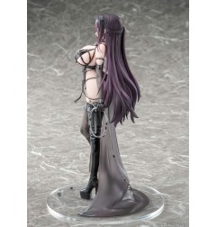 Goddess of Victory: Nikke - PVC Statue 1/7 Mihara Bonding Chain 29 cm