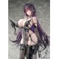 Goddess of Victory: Nikke - Statuette 1/7 Mihara Bonding Chain 29 cm