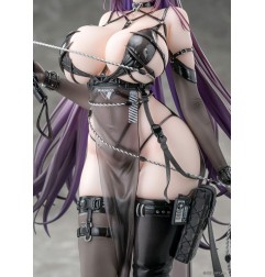 Goddess of Victory: Nikke - PVC Statue 1/7 Mihara Bonding Chain 29 cm