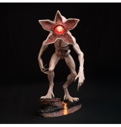 Stranger Things - Lamp with USB-C Demogorgon