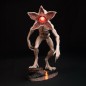 Stranger Things - Lamp with USB-C Demogorgon