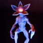 Stranger Things - Lamp with USB-C Demogorgon