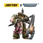 Warhammer - 40,000 Action Figure Death Guard Blightlord Terminator 2 with Flail of Corruption 14 cm Warhammer - 40,000 Action Figure Death Guard Blightlord Terminator 2 with Flail of Corruption 14 cm