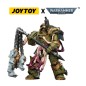 Warhammer - 40,000 Action Figure Death Guard Blightlord Terminator 2 with Flail of Corruption 14 cm Warhammer - 40,000 Action Figure Death Guard Blightlord Terminator 2 with Flail of Corruption 14 cm