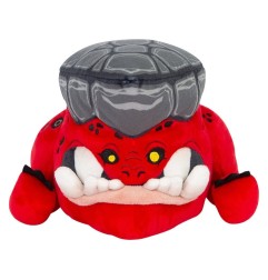 Warhammer - Plush Figure Klonk the Rockbrow Squig