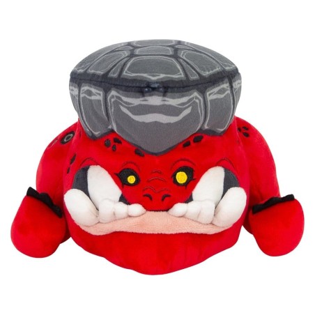 Warhammer - Plush Figure Klonk the Rockbrow Squig
