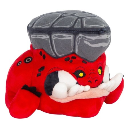 Warhammer - Peluche Klonk the Rockbrow Squig