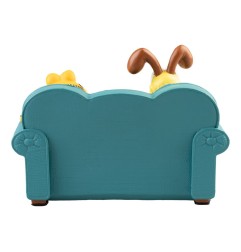 Garfield - 3D perpetual Calendar