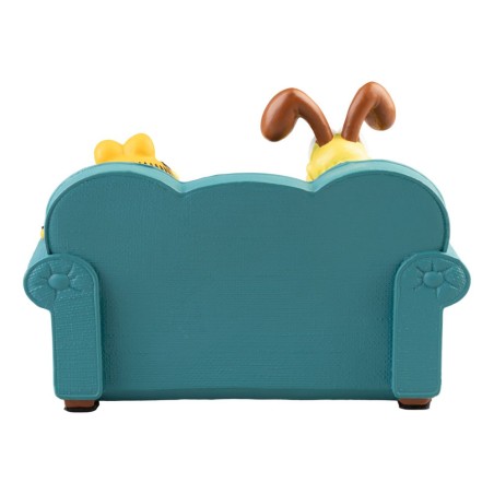 Garfield - Calendrier perpétuel 3D Garfield