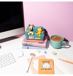 Garfield - 3D perpetual Calendar