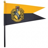 Harry Potter - Drapeau Hufflepuff