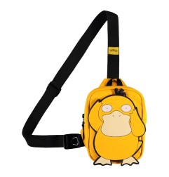 Pokémon - Shoulder Bag Psyduck