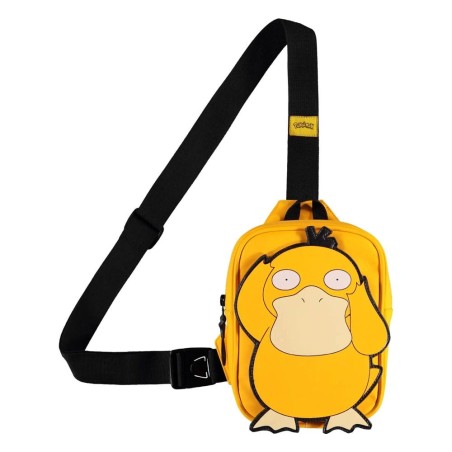 Pokémon - Shoulder Bag Psyduck