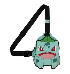 Pokémon - Sac à bandoulière Bulbizarre