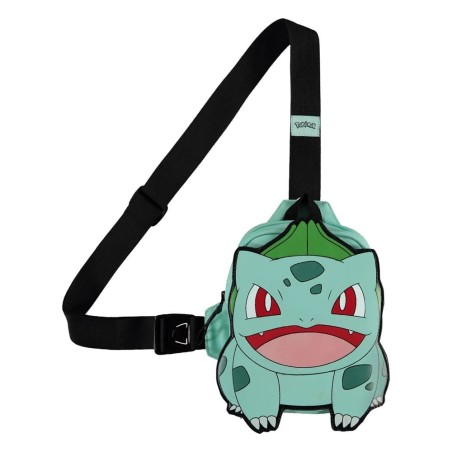 Pokémon - Sac à bandoulière Bulbizarre