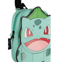 Pokémon - Shoulder Bag Bulbasaur