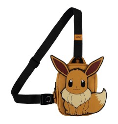 Pokémon - Sac à bandoulière Évoli