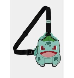 Pokémon - Sac à bandoulière Bulbizarre