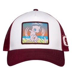 Pokémon - Trucker Cap Mew