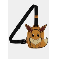 Pokémon - Sac à bandoulière Évoli