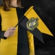 Harry Potter - Drapeau Hufflepuff