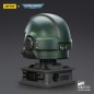 Warhammer - 40,000: Dark Angels MkX Helmet & Display Stand 44 cm