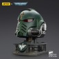 Warhammer - 40,000: Dark Angels MkX Helmet & Display Stand 44 cm