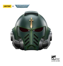 Warhammer - 40,000: Dark Angels MkX Helmet 30 cm