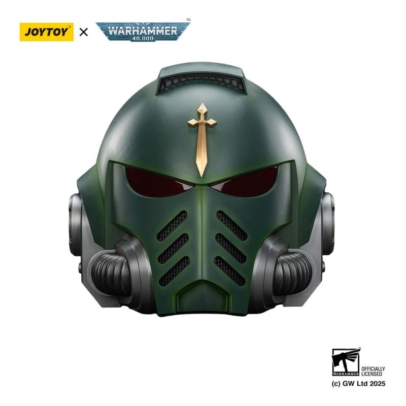 Warhammer - 40,000: Dark Angels MkX Helmet 30 cm