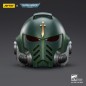 Warhammer - 40,000: Dark Angels MkX Helmet 30 cm