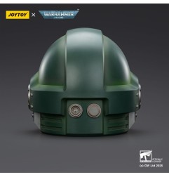 Warhammer - 40,000: Dark Angels MkX Helmet 30 cm