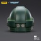 Warhammer - 40,000: Dark Angels MkX Helmet 30 cm