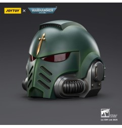 Warhammer - 40,000: Dark Angels MkX Helmet 30 cm