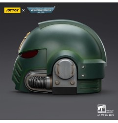Warhammer - 40,000: Dark Angels MkX Helmet 30 cm