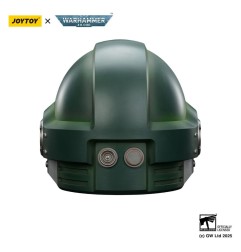 Warhammer - 40,000: Dark Angels MkX Helmet 30 cm