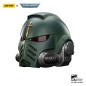 Warhammer - 40,000: Dark Angels MkX Helmet 30 cm