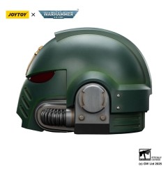 Warhammer - 40,000: Dark Angels MkX Helmet 30 cm