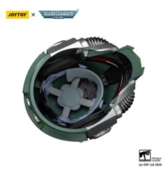 Warhammer - 40,000: Dark Angels MkX Helmet 30 cm