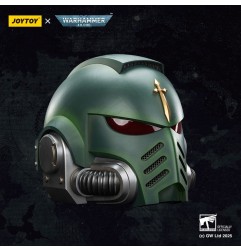 Warhammer - 40,000: Dark Angels MkX Helmet 30 cm